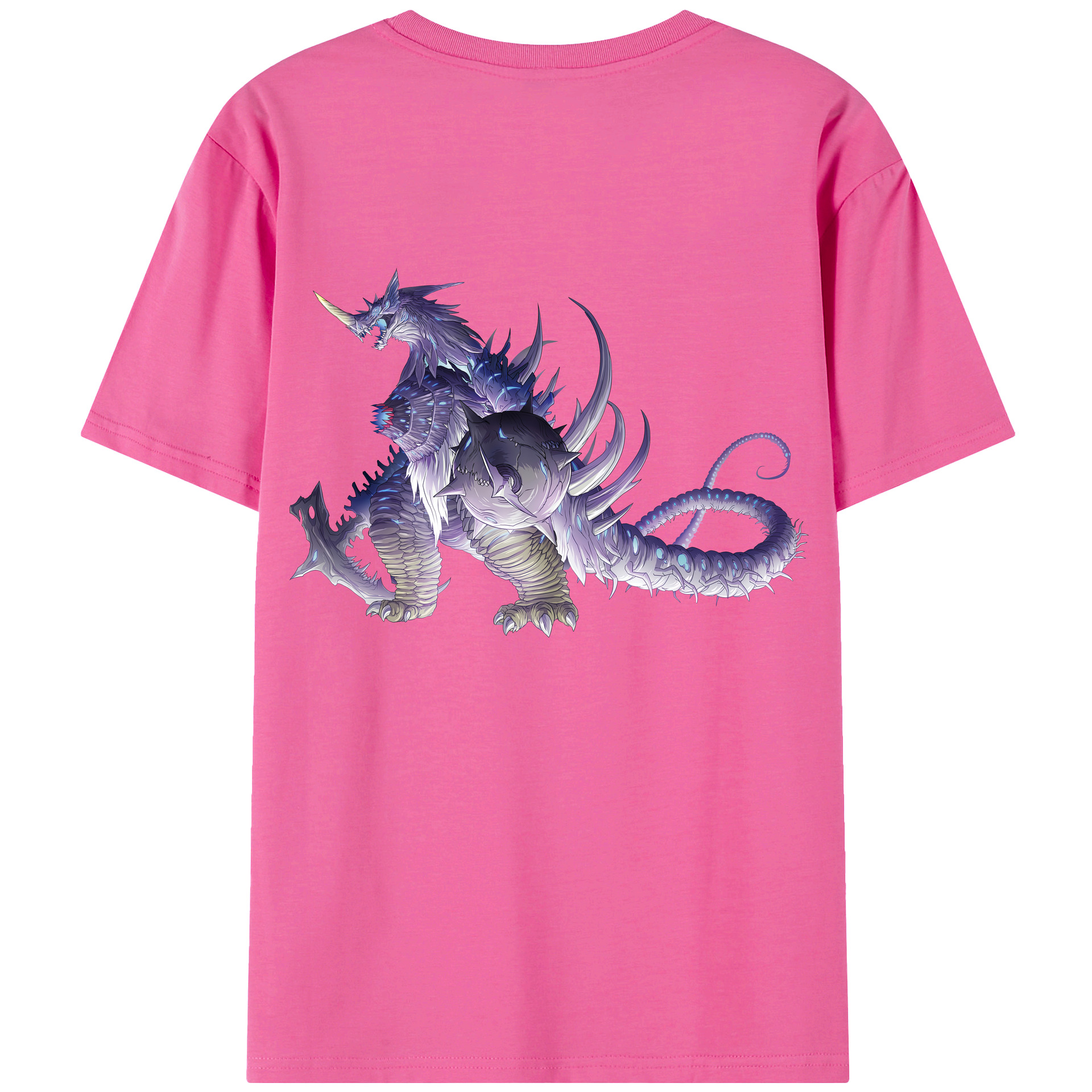 （画像用） ウルトラマン Ultraman レディース半袖Tシャツ(バックプリント)
